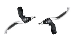 Bromsreglage Tektro Aluminium Par 18-450-313